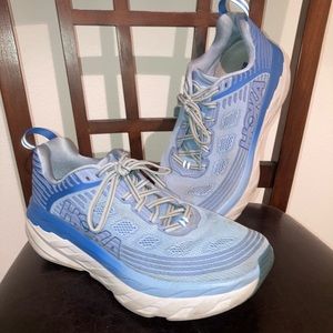 Hoka Bondi 6 women’s size 10